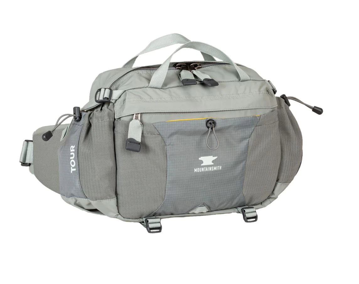 TNF x OC Mountain Lumbar Bag $79 The North Face Accessories_Clothing Bags  Black