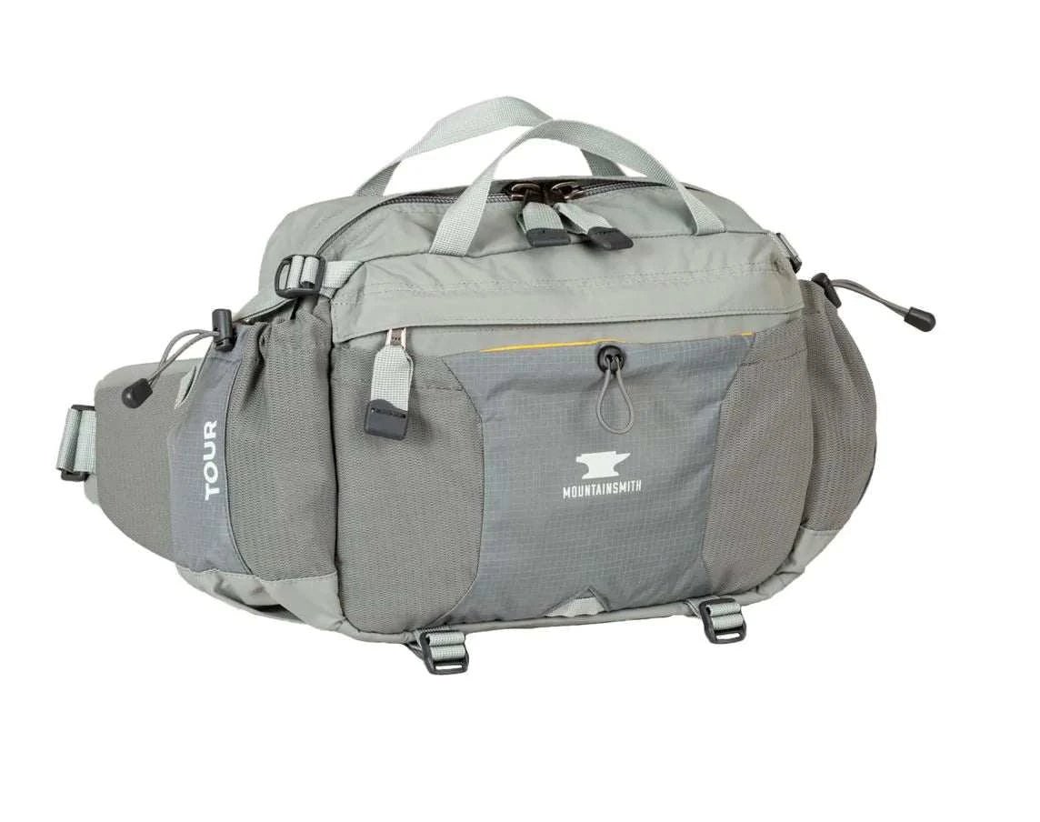 Mountainsmith Tour Lumbar Pack – Valley and Peak Mountainsmith Tour Lumbar Pack – Valley and Peak