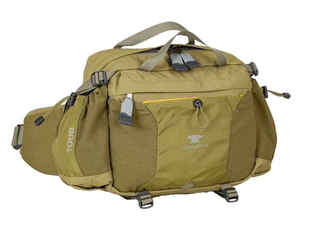 Mountainsmith lumbar deals packs