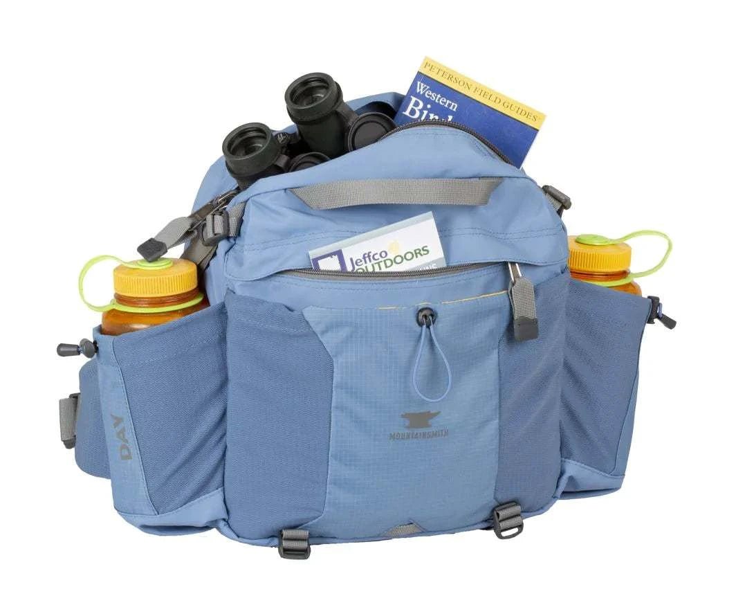Mountainsmith Day Lumbar Pack1