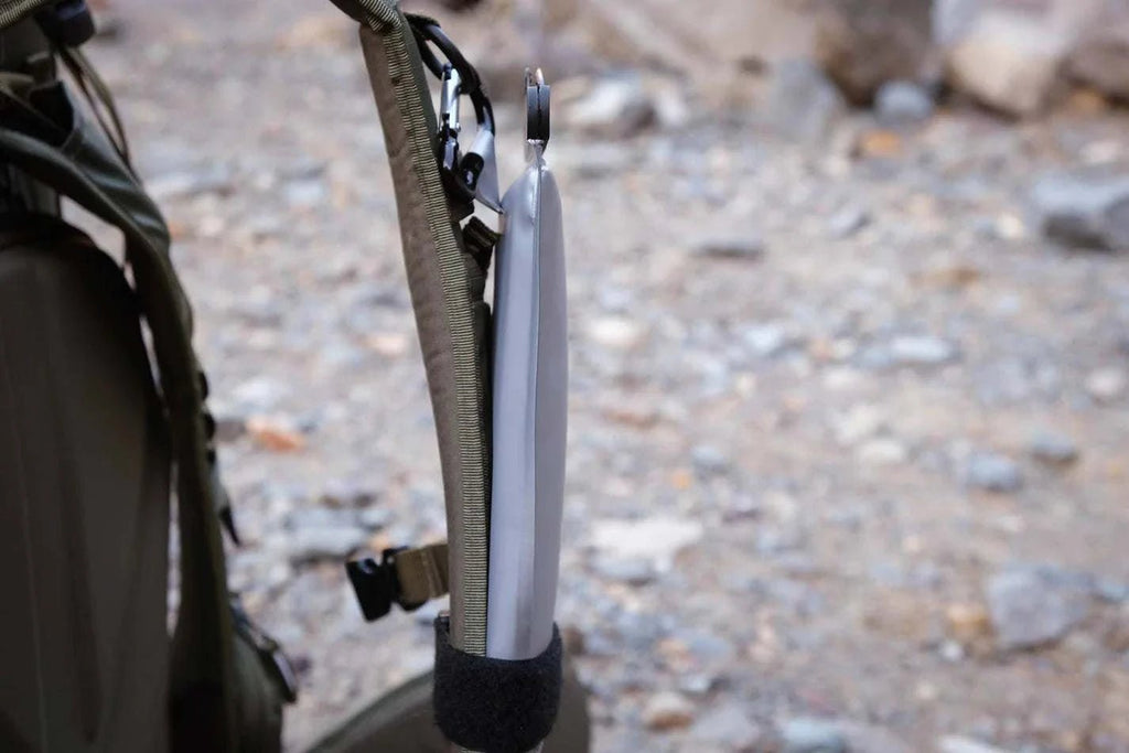 Cold Case Gear Accessory Attachment Kit Rucksack