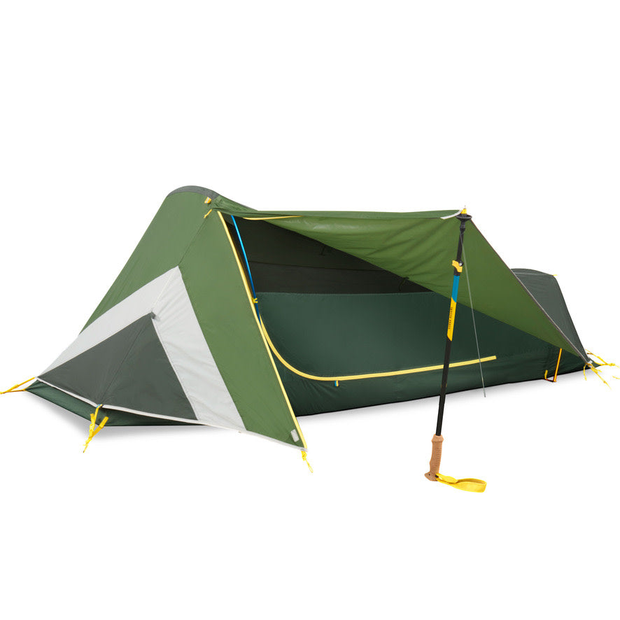 Sierra Designs High Side 3000 1 Person Backpacking Tent