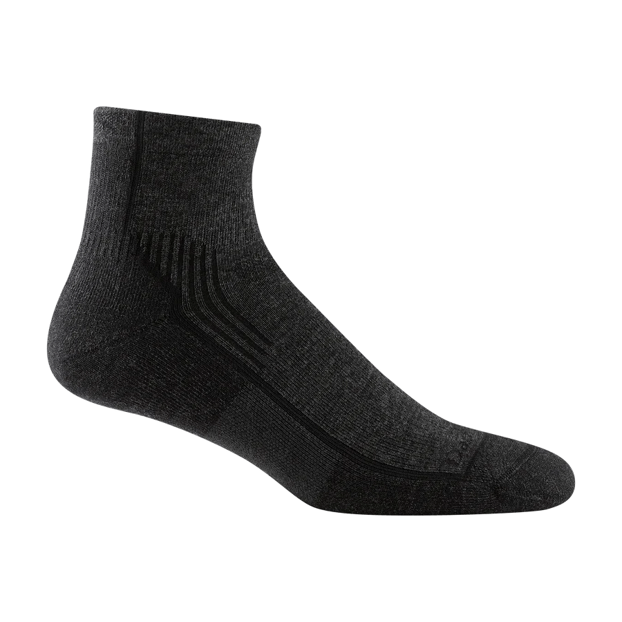 Darn ToughDarn Tough Hiker 1/4 Midweight with Cushion Socks