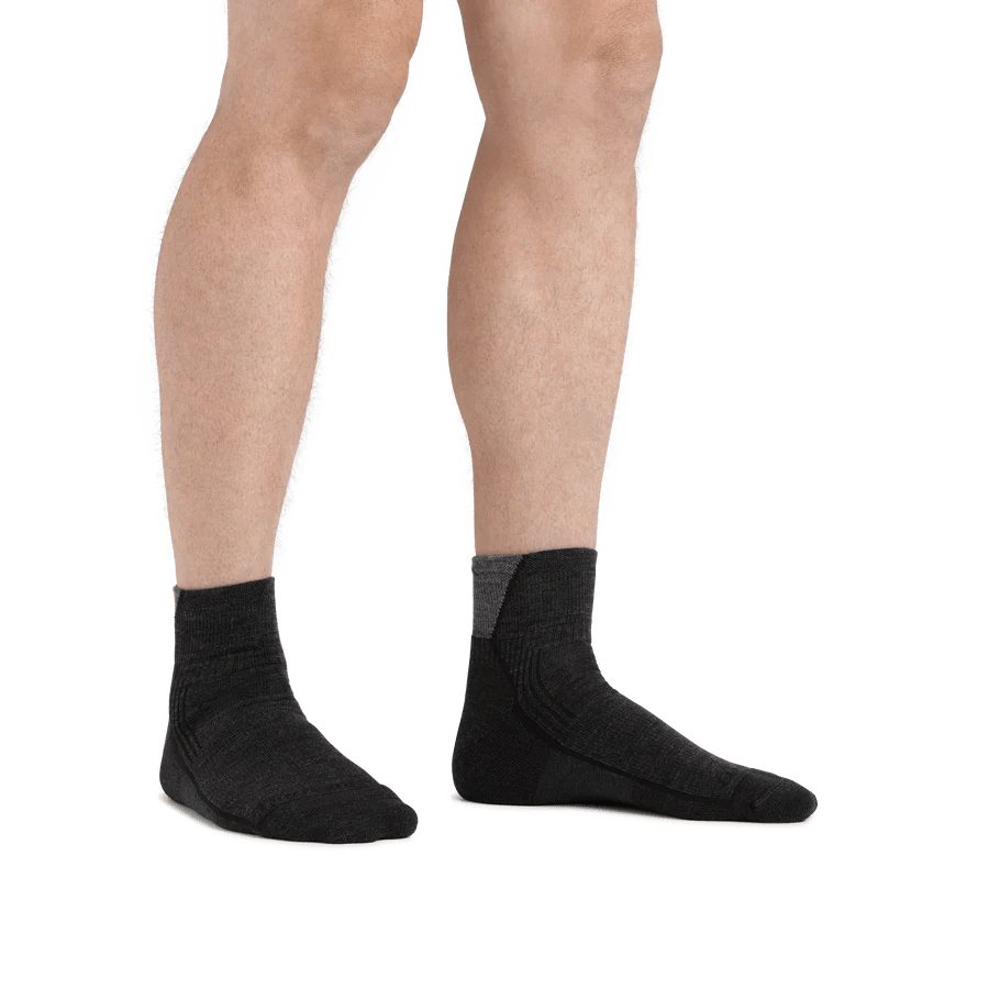 Darn ToughDarn Tough Hiker 1/4 Midweight with Cushion Socks