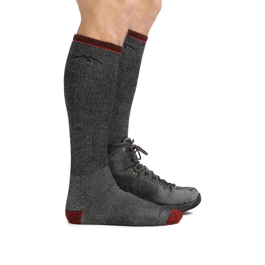 Darn ToughDarn Tough Mountaineering Over-the-Calf Heavyweight Hiking Socks