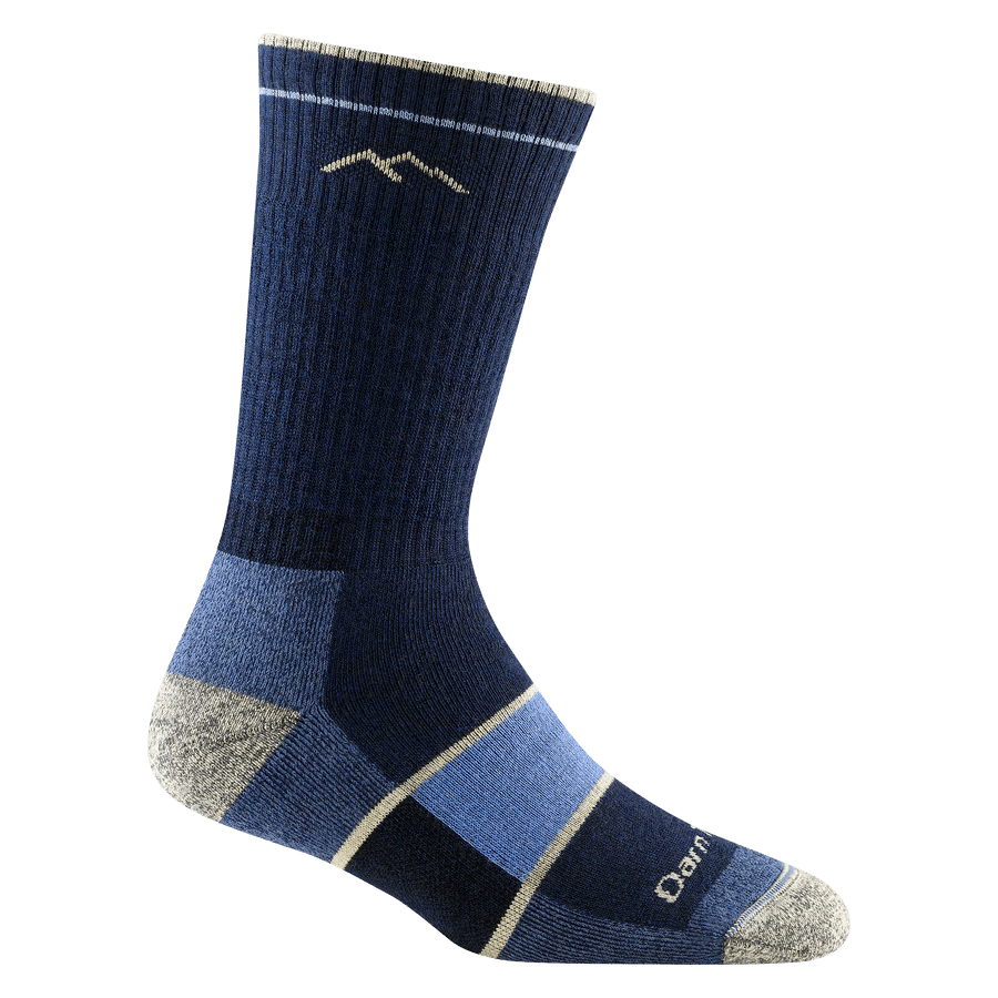 Darn ToughDarn Tough Women's Hiker Boot Midweight Full Cushion Hiking Socks