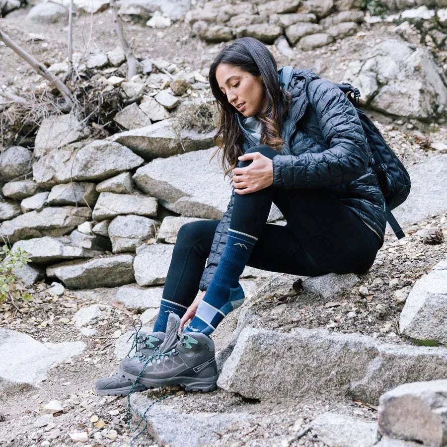 Darn ToughDarn Tough Women's Hiker Boot Midweight Hiking Socks