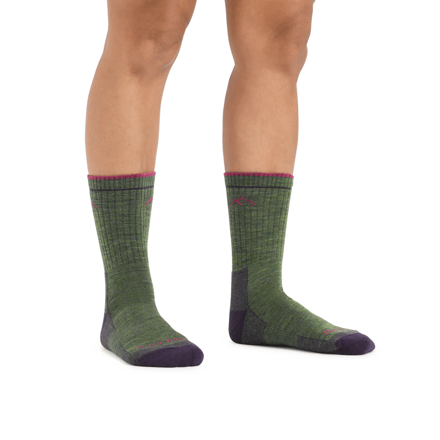 Darn ToughDarn Tough Women's Hiker Micro Crew Midweight Hiking Socks
