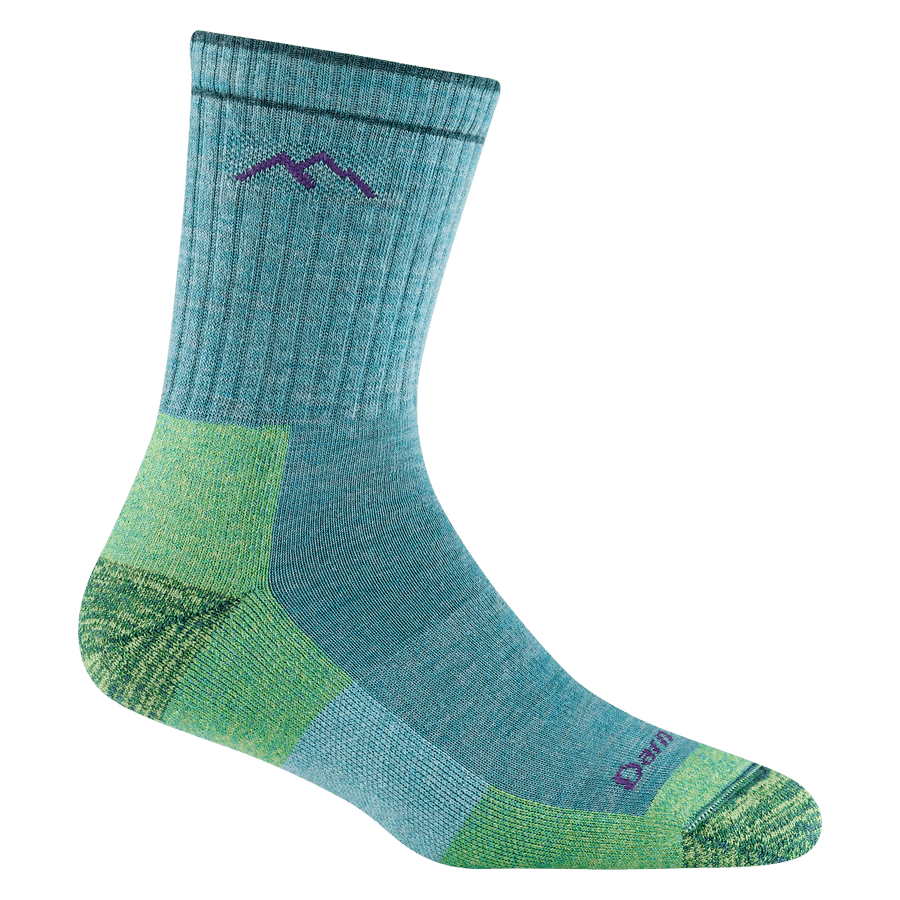 Darn ToughDarn Tough Women's Hiker Micro Crew Midweight Hiking Socks