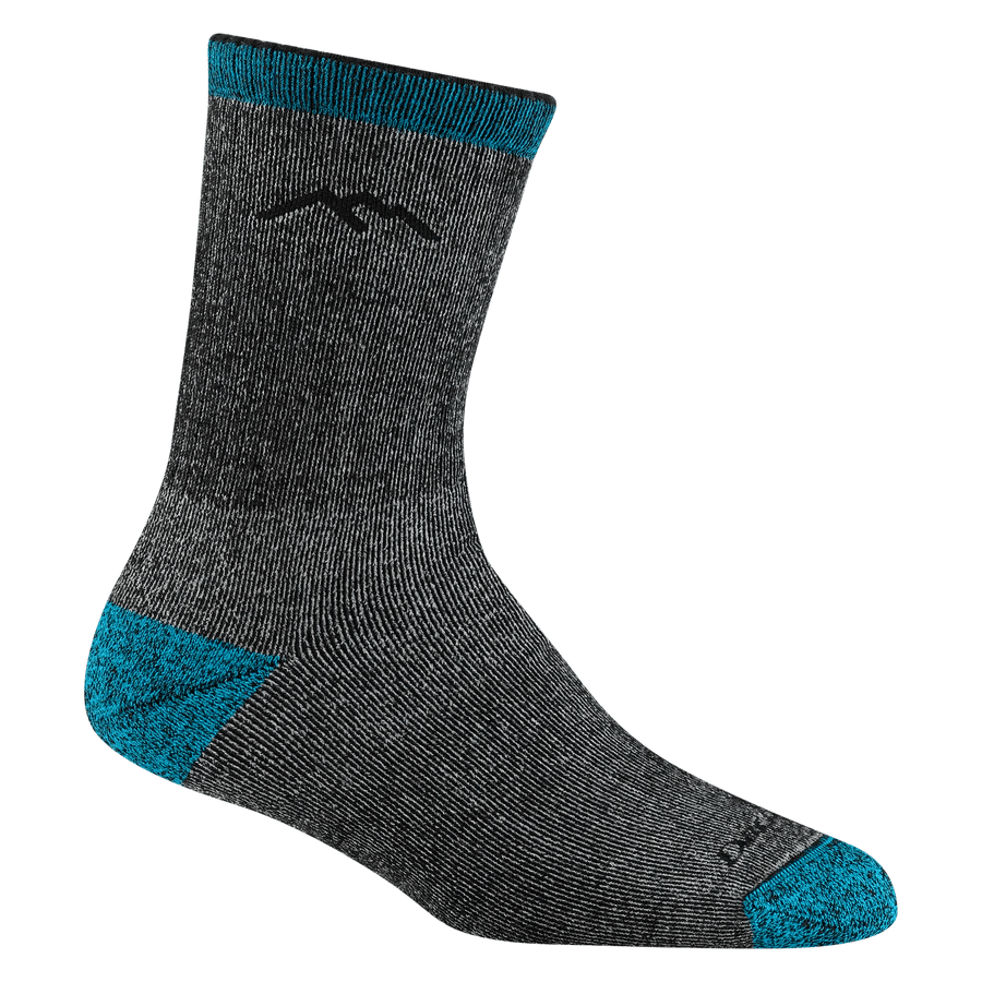 Darn ToughDarn Tough Women's Mountaineering Micro Crew Heavyweight Hiking Socks
