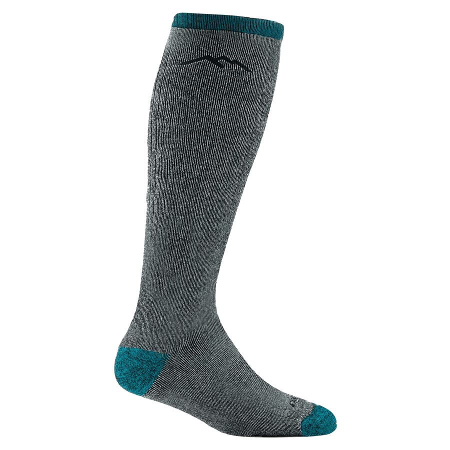 Darn ToughDarn Tough Women's Mountaineering Over-the-Calf Heavyweight Hiking Soc