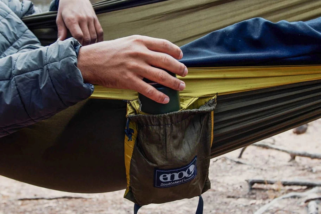 ENOENO DoubleNest 2 Person Hammock