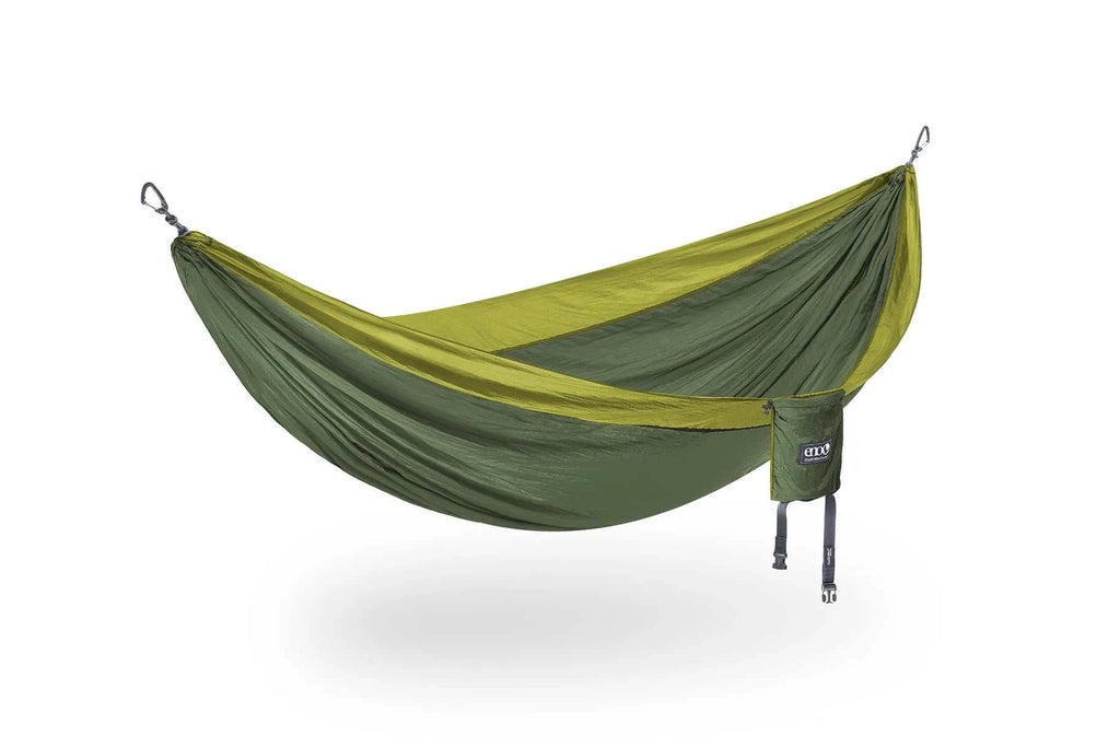 ENOENO DoubleNest 2 Person Hammock