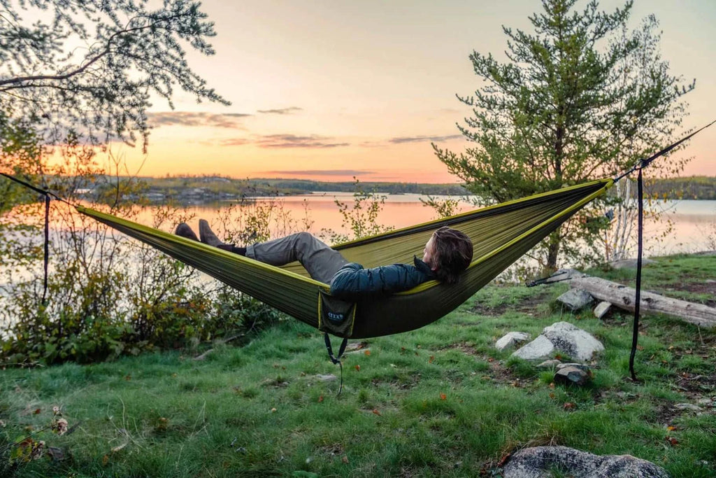 ENOENO DoubleNest 2 Person Hammock