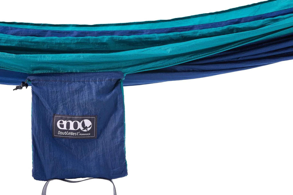 ENOENO DoubleNest 2 Person Hammock