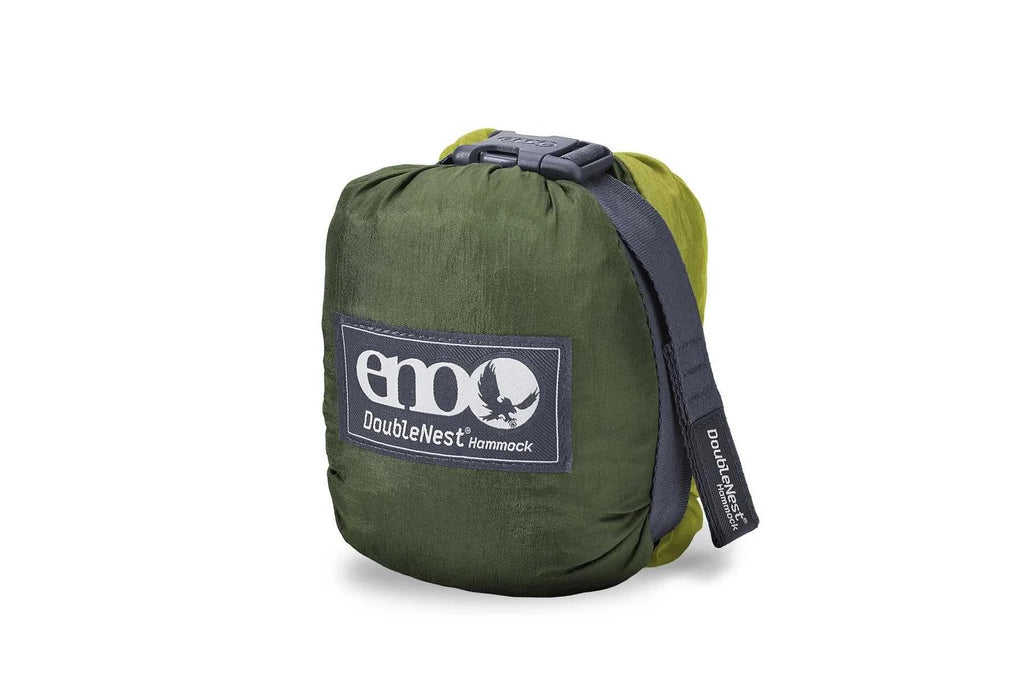 ENOENO DoubleNest 2 Person Hammock