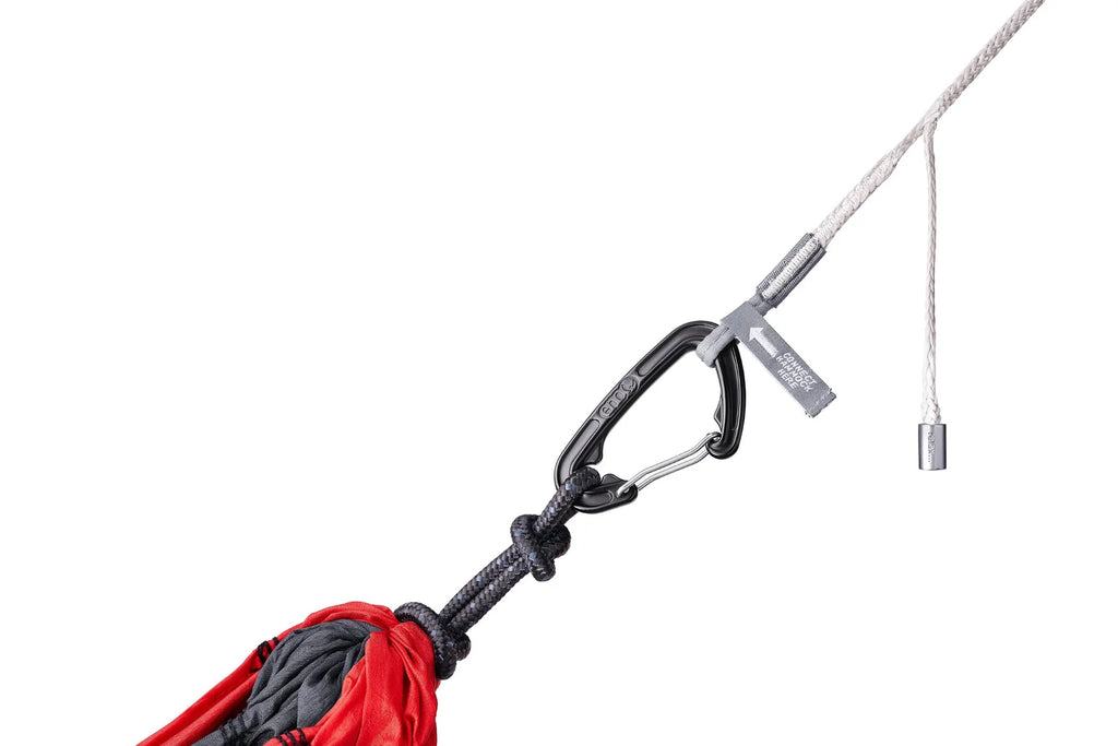 ENOENO SingleNest 1 Person Hammock