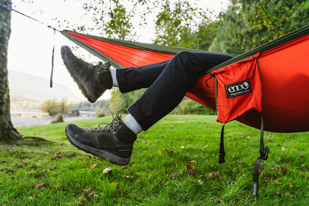ENOENO SingleNest 1 Person Hammock