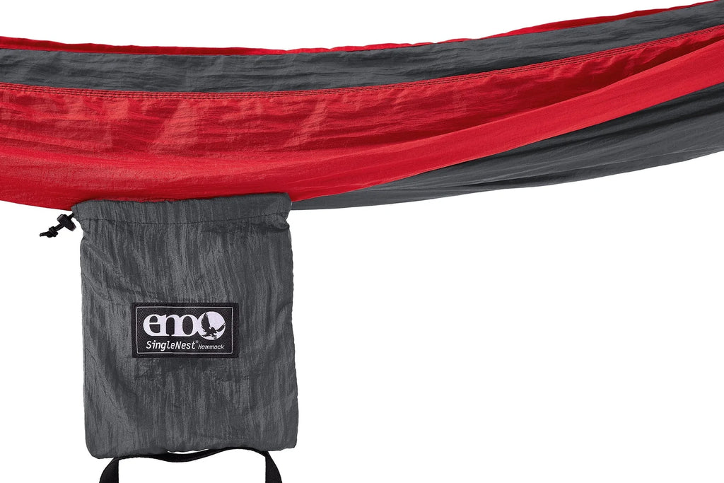 ENOENO SingleNest 1 Person Hammock