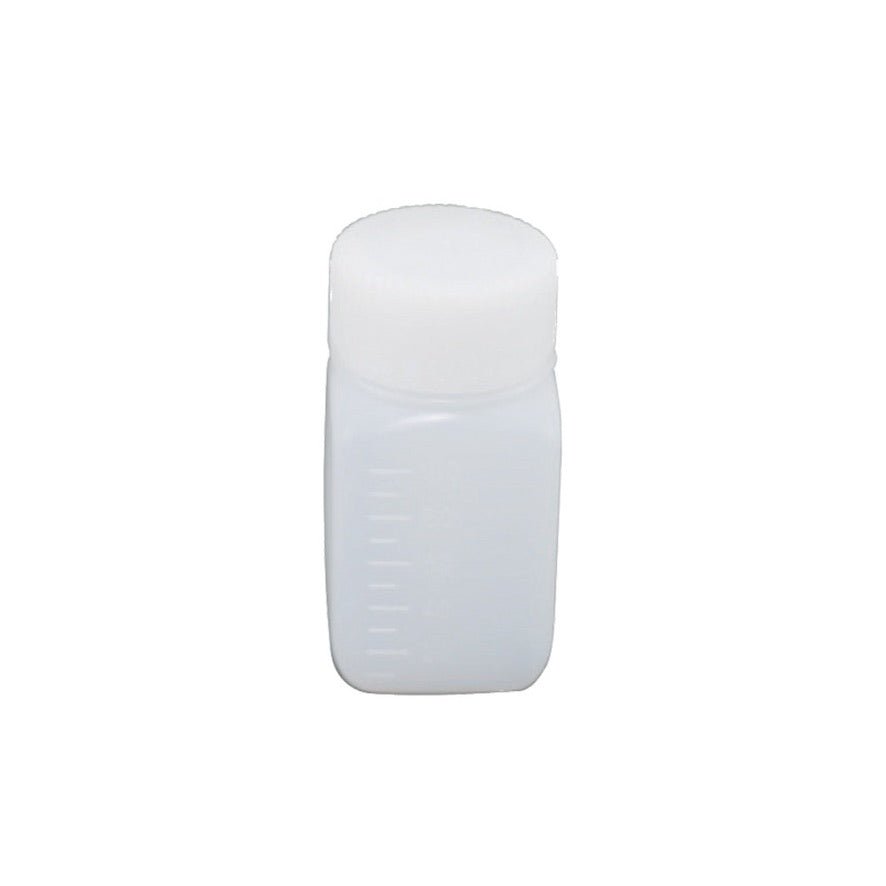 EvernewEVERNEW Wide Mouth Storage Bottle Square/100ml
