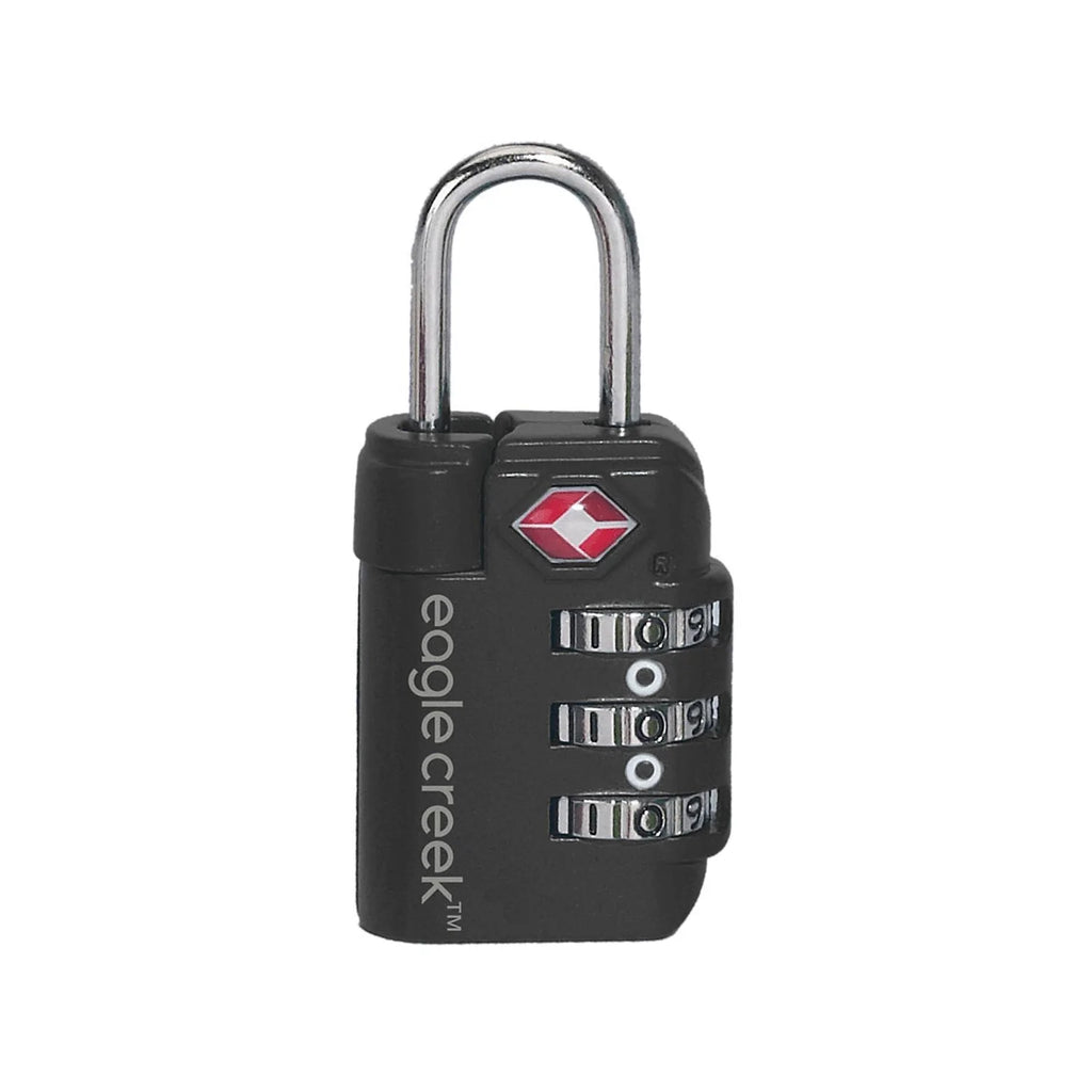 Eagle Creek Travel Safe TSA Lock Front