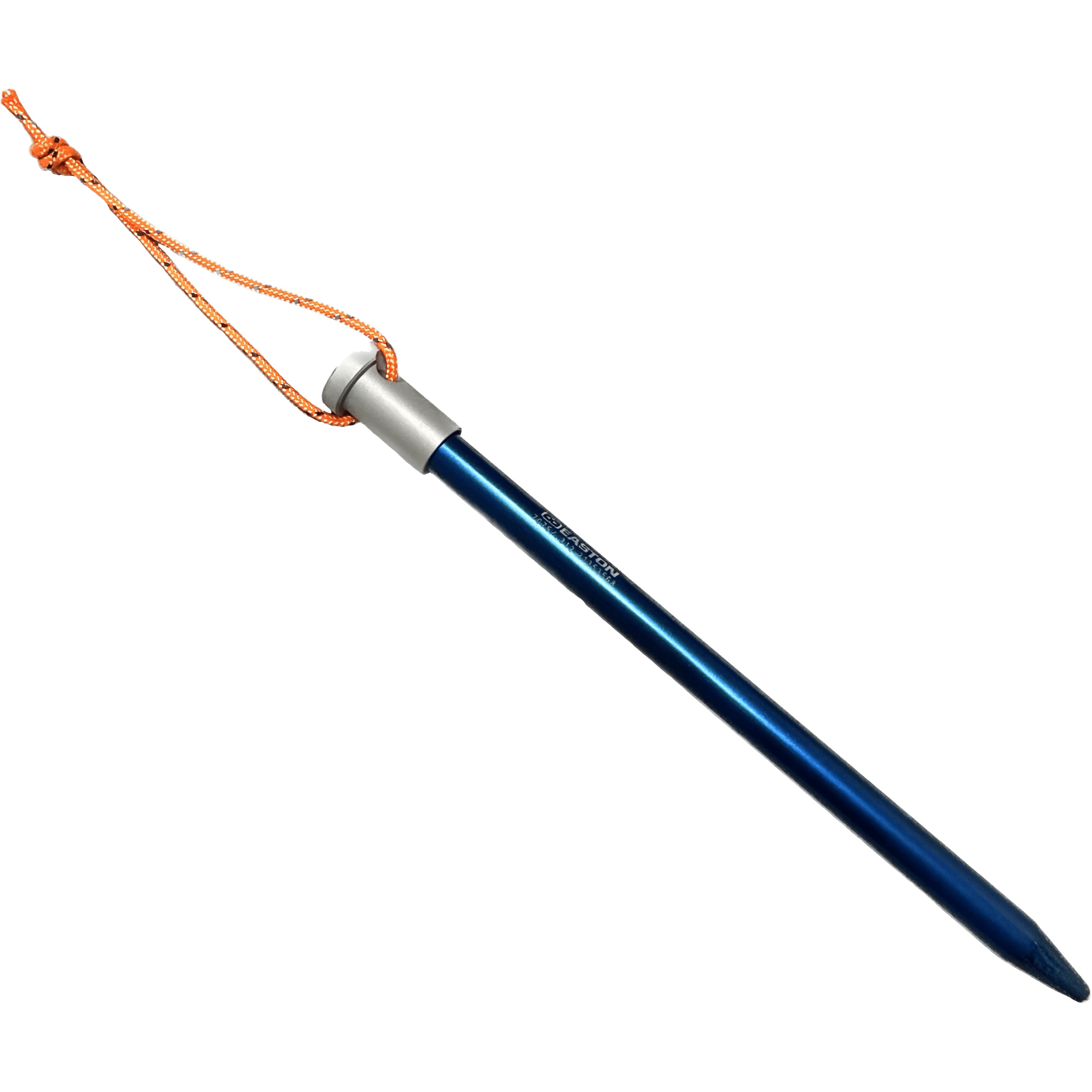 easton nano tent stakes Easton Nano | 6” Tent Peg (Pack of 4) | Ultralight