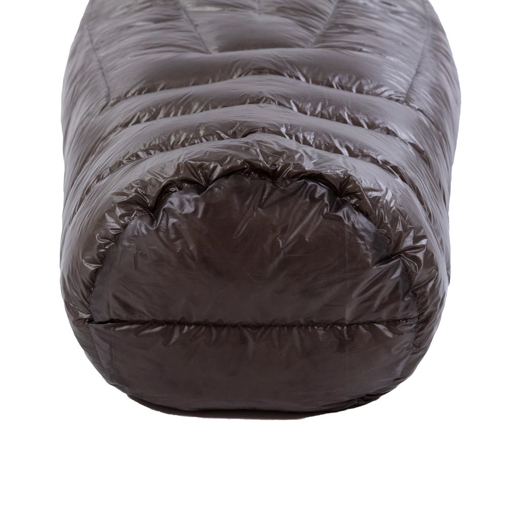 Enlightened Equipment Enigma 850 Quilt Footbox 2