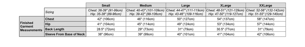 Enlightened EquipmentEnlightened Equipment Men's Torrid Apex Insulated Jacket