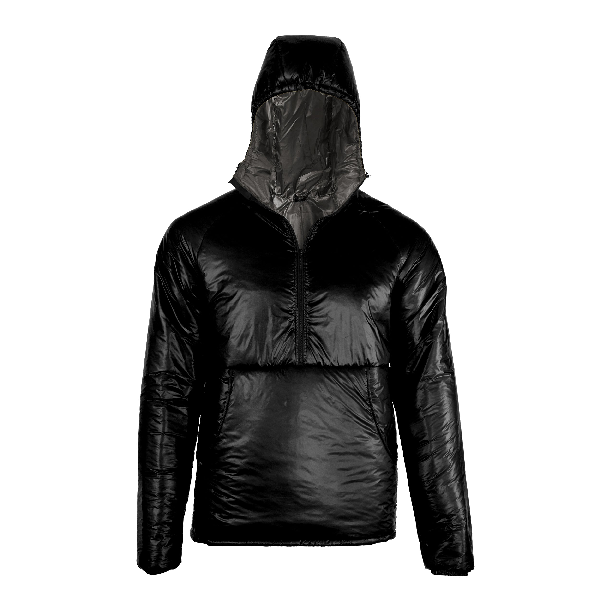 Enlightened Equipment Men's Torrid Apex Insulated Pullover Enlightened Equipment Men's Torrid Apex Insulated Pullover