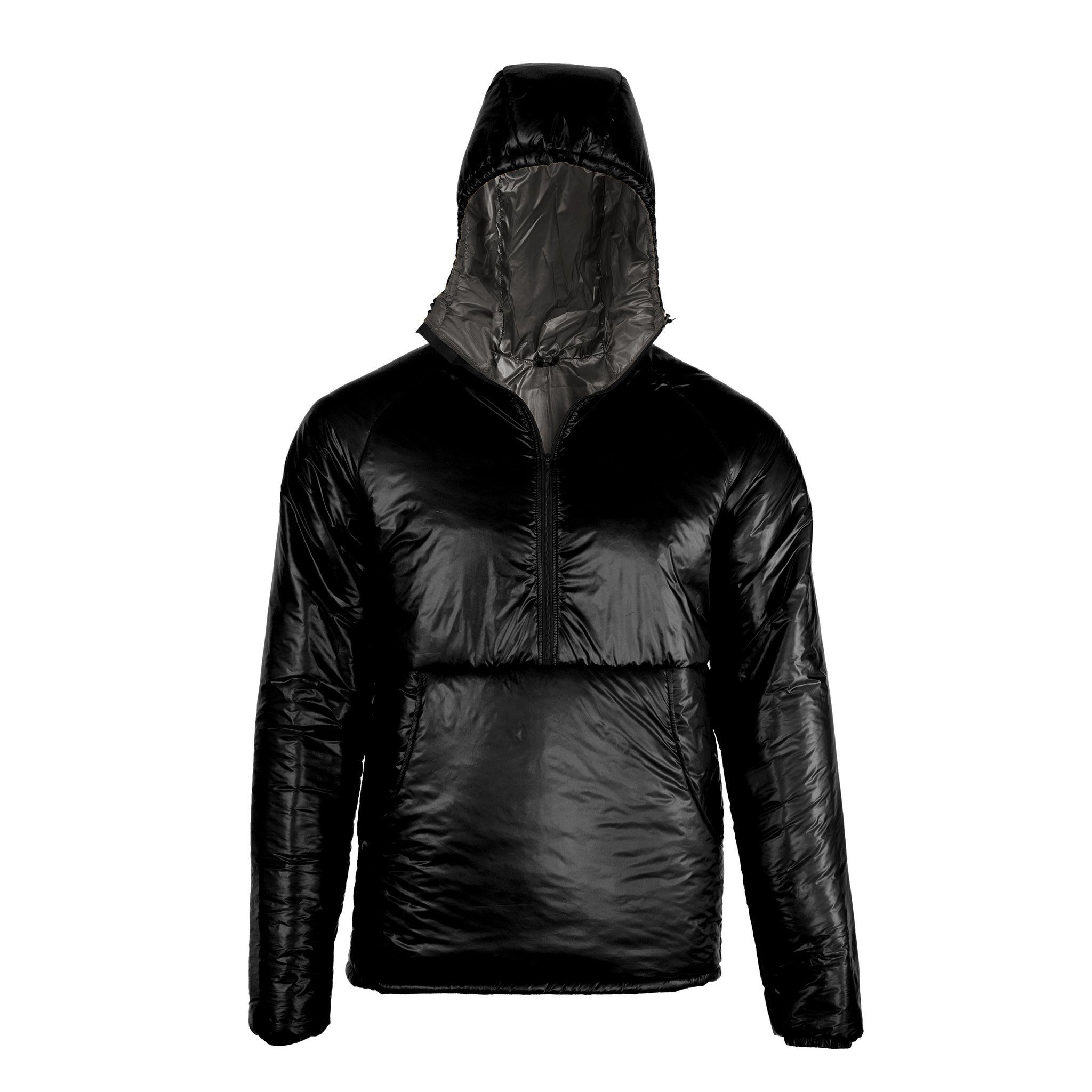 Enlightened Equipment Men's Torrid Apex Insulated Pullover