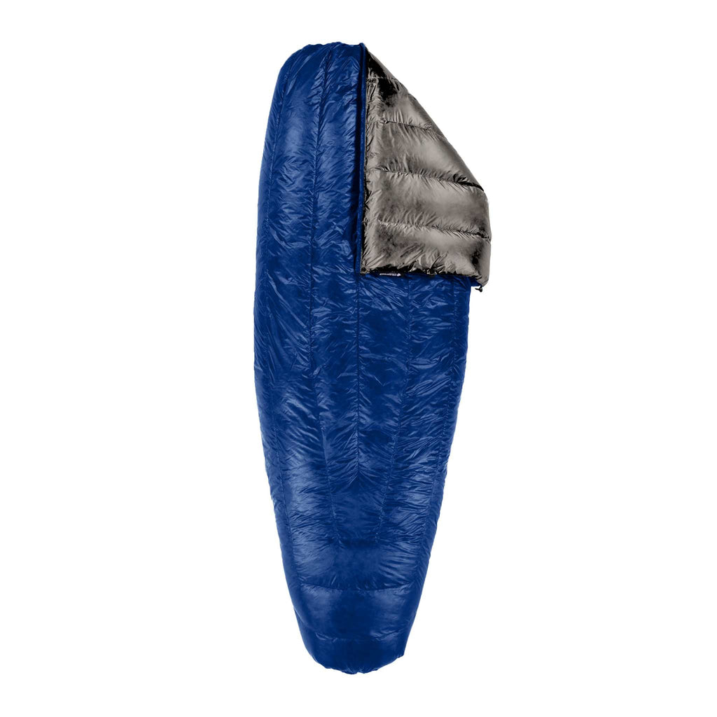 Enlightened Equipment Revelation 850 Quilt Blue