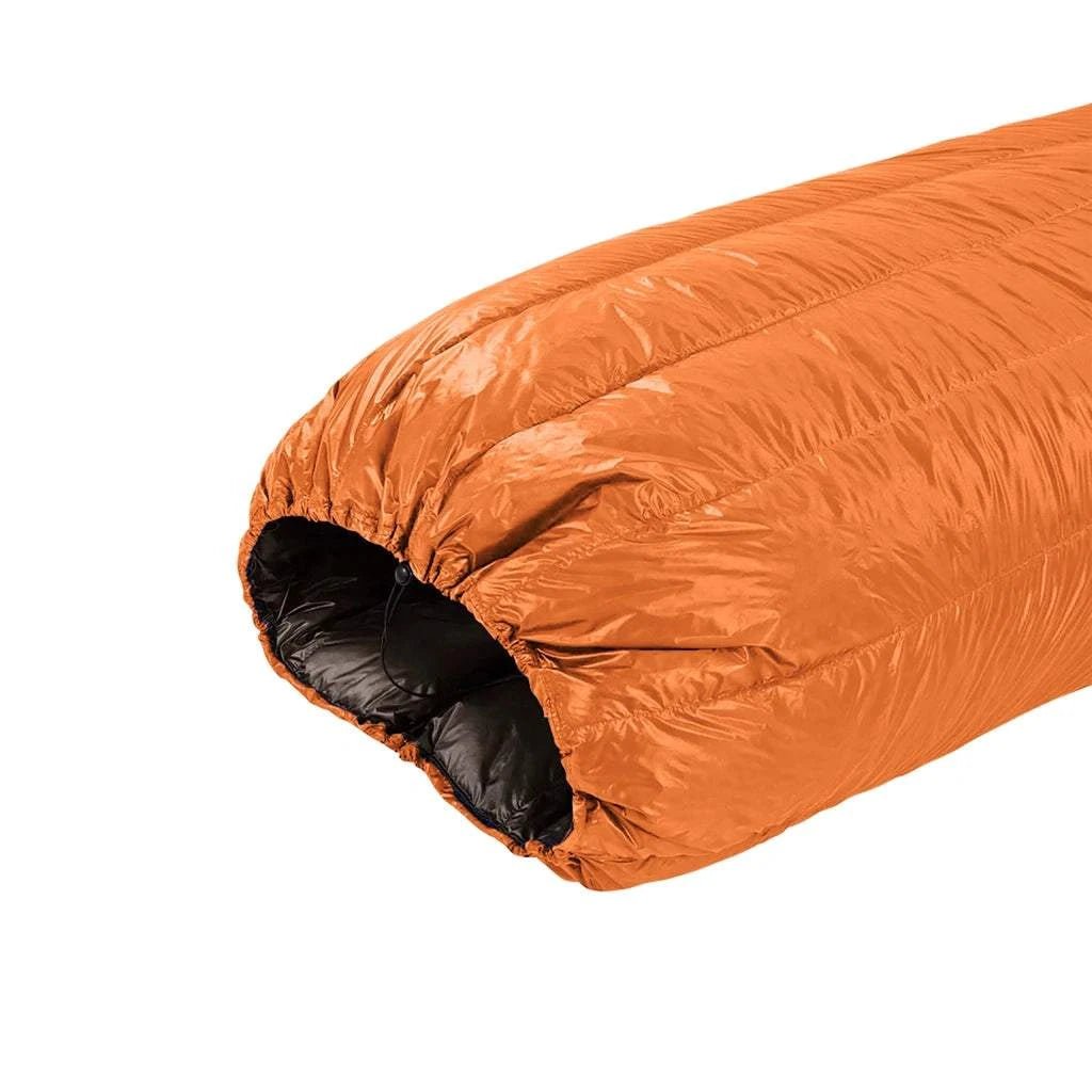 Enlightened Equipment Revelation 850 Quilt Footbox