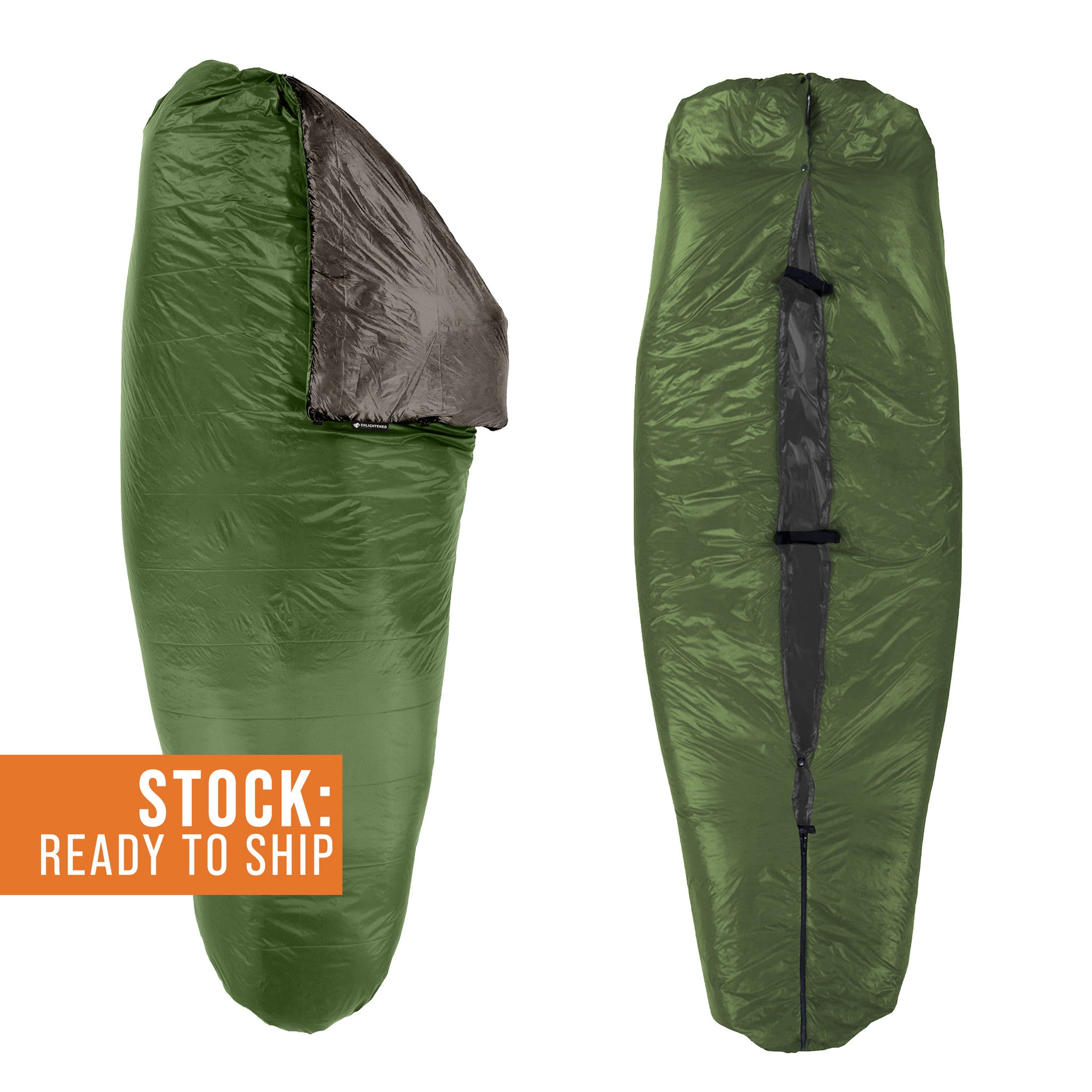 Enlightened Equipment Revelation APEX Quilt