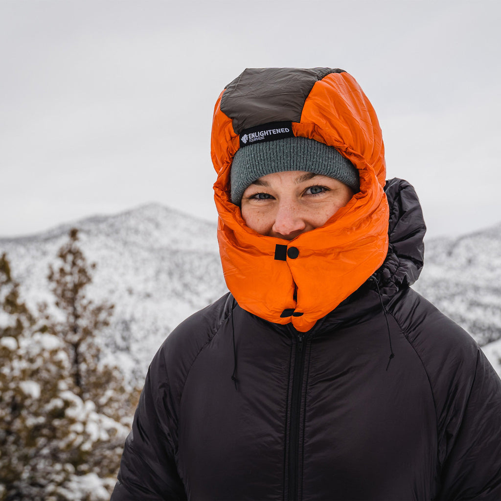 Enlightened Equipment Torrid Hood Lifestyle 2