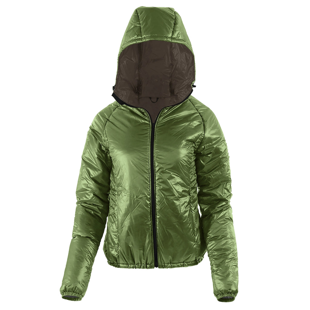 Enlightened EquipmentEnlightened Equipment Women's Torrid Apex Insulated Jacket