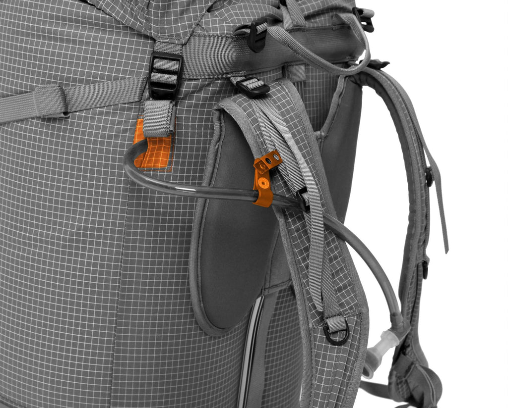 ExpedExped Thunder 50 Womens Backpack Hydration