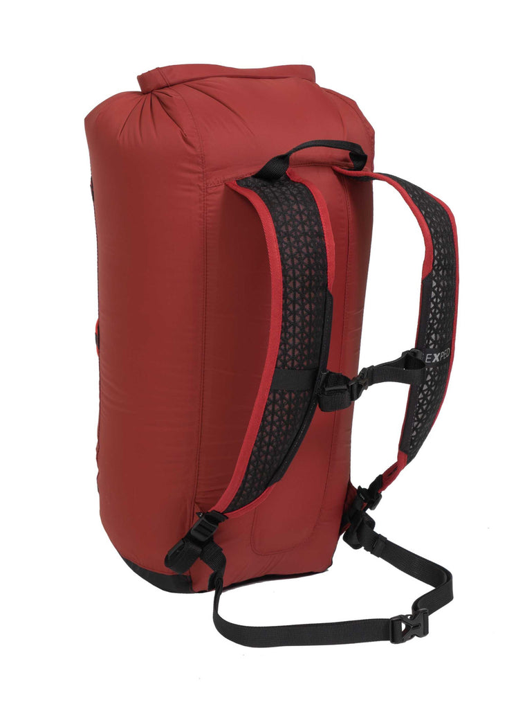 Exped Cloudburst 25 Backpack Back