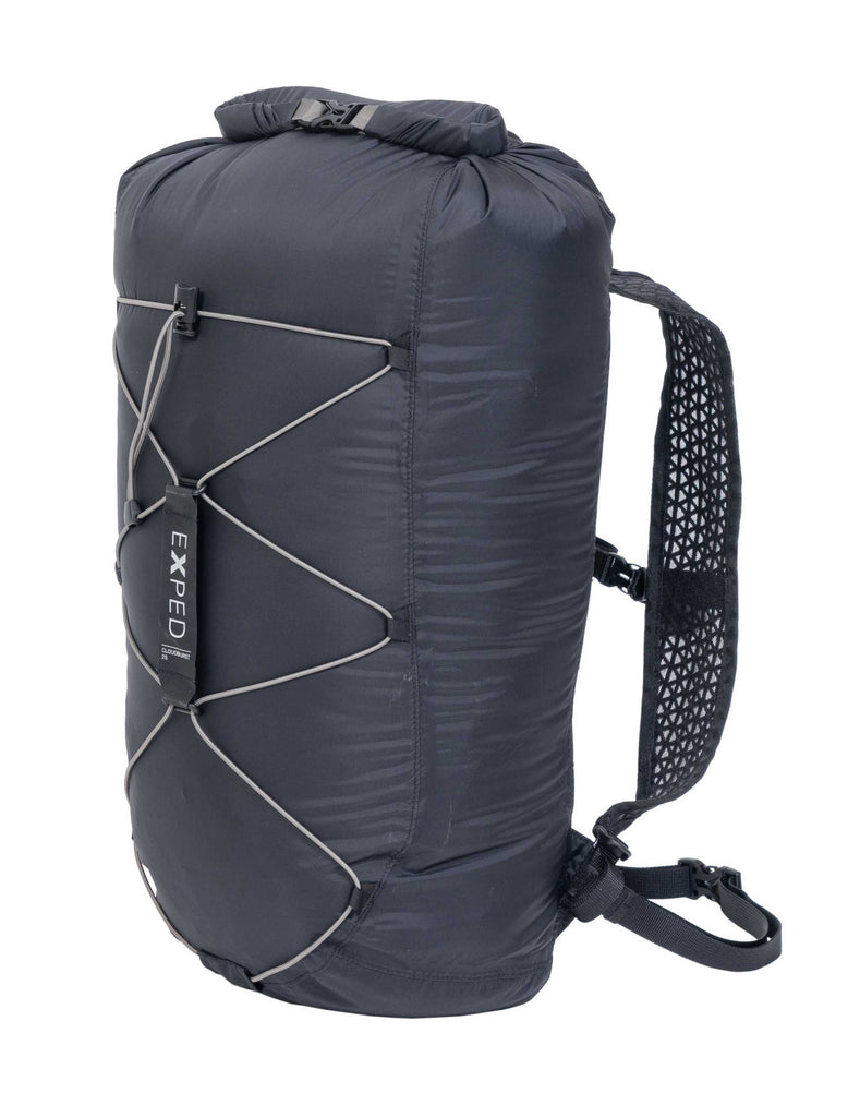 Exped Cloudburst 25 Backpack Black