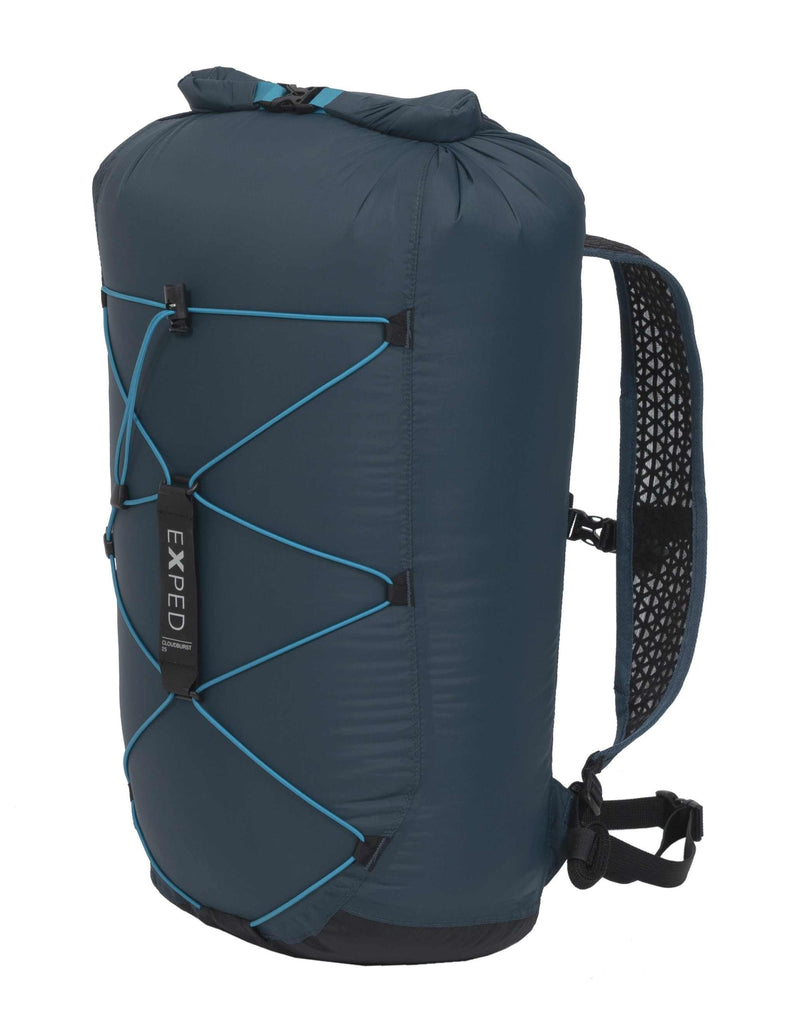 Exped Cloudburst 25 Backpack Blue