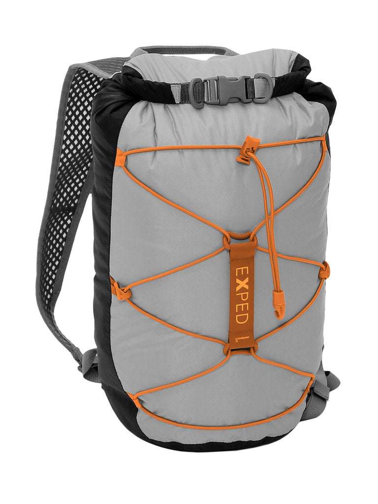Exped Cloudburst 25 Backpack Bungee System