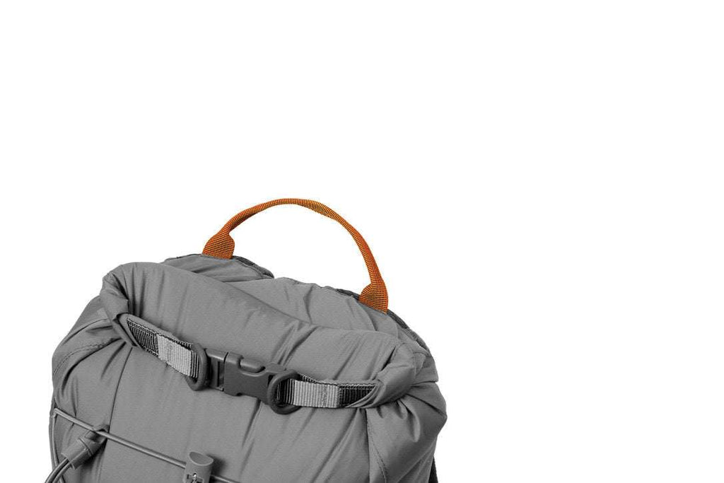 Exped Cloudburst 25 Backpack Handle