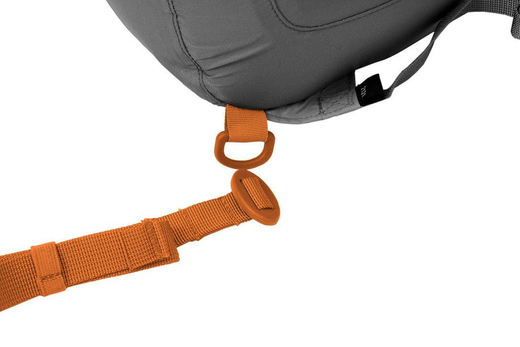 Exped Cloudburst 25 Backpack Hipbelt