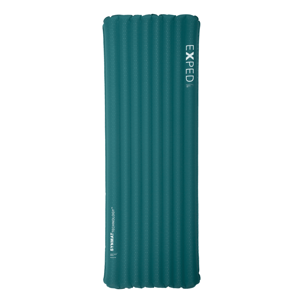 Exped Dura 5R Sleeping Mat Front