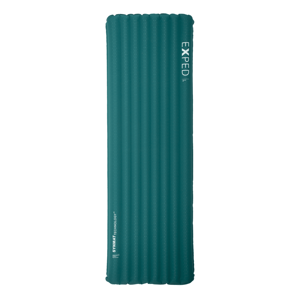 Exped Dura 5R Sleeping Mat Front 4