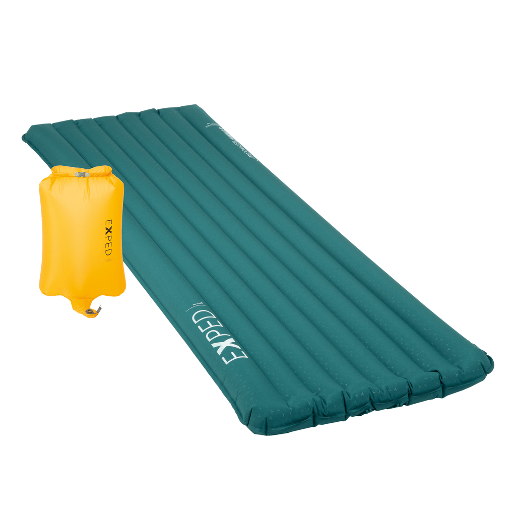 Exped Dura 5R Sleeping Mat Pump Sack