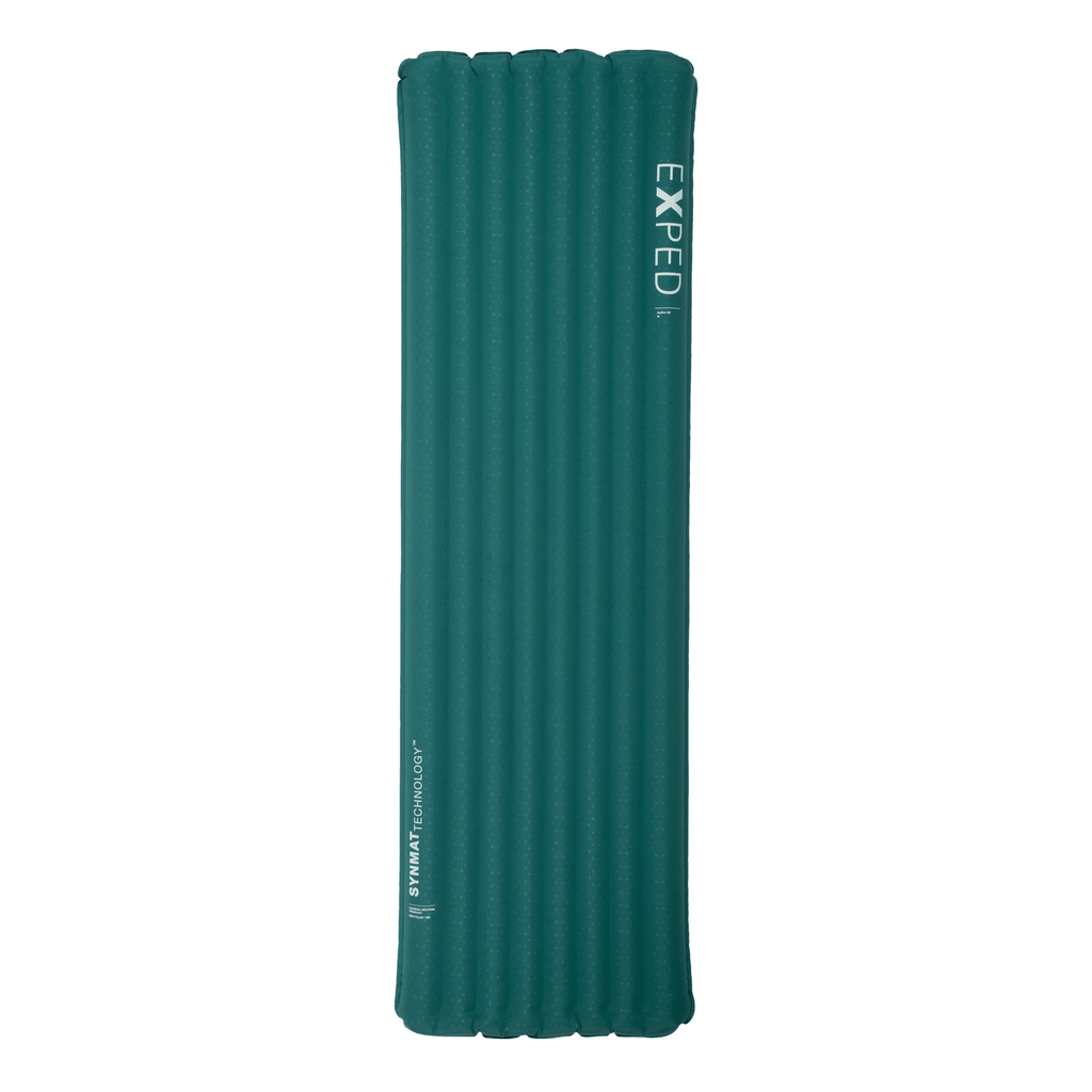 Exped Dura 5R Sleeping Mat Vertical Baffles