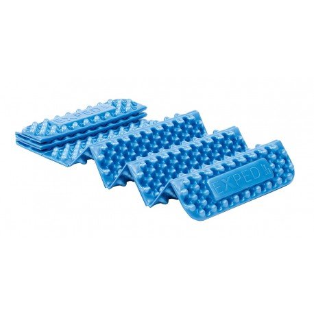 Exped FlexMat Plus M Blue