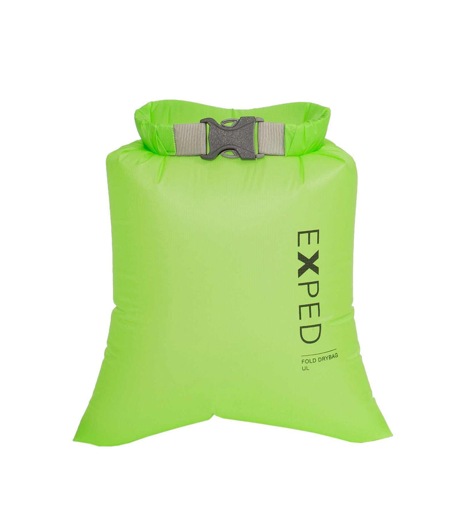 ExpedExped Fold Dry Bag UL Green