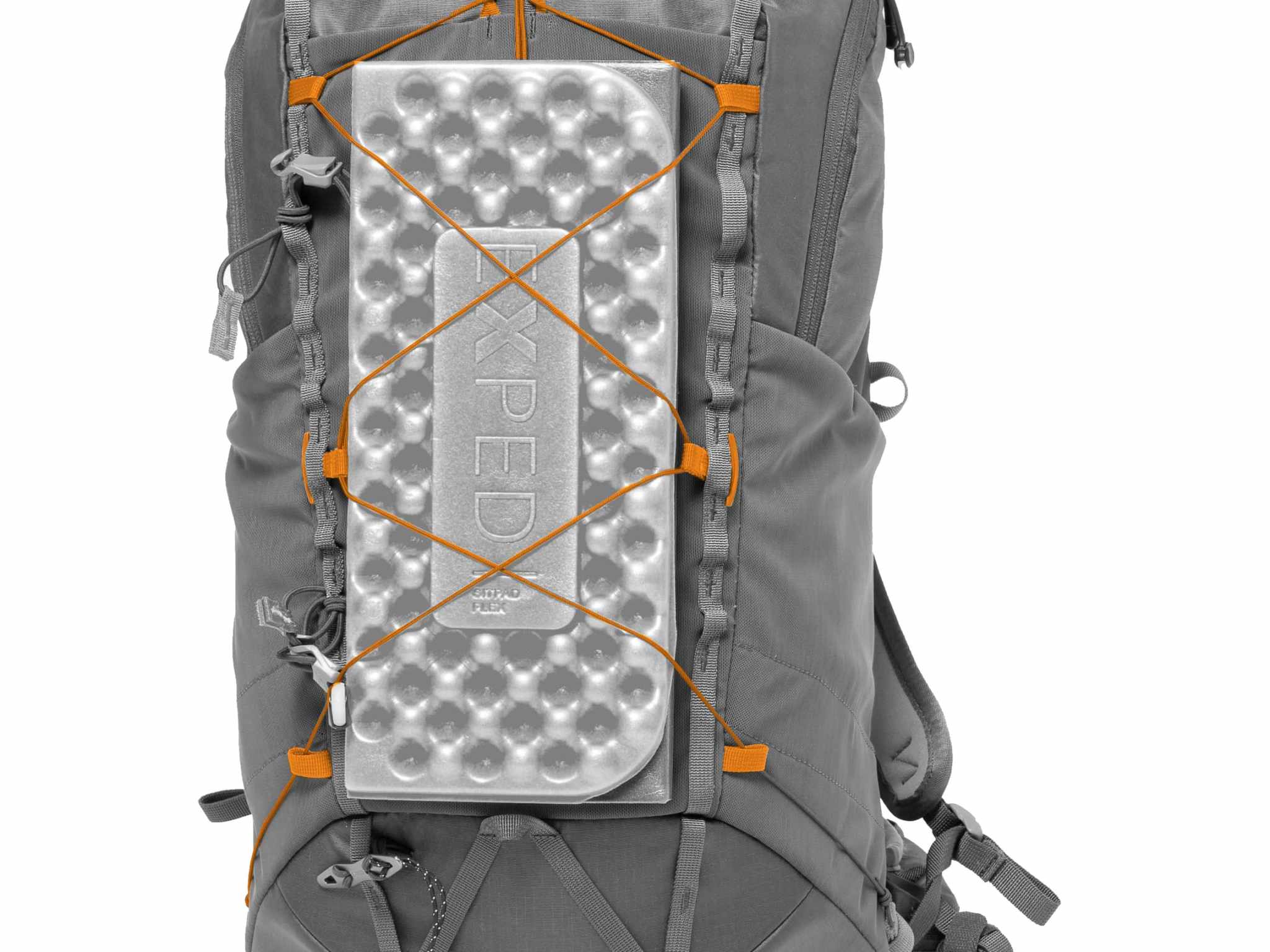 Exped Mountain Pro 20 - Climbing backpack | Product Review
