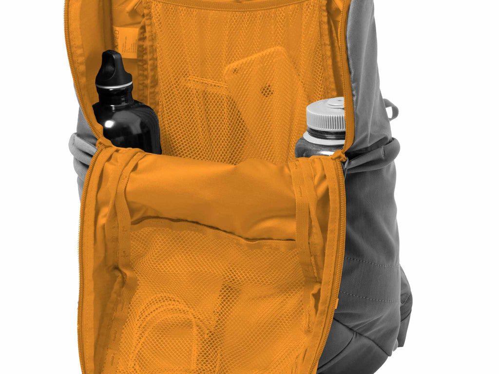 Exped Impulse 20 Day Pack Inside